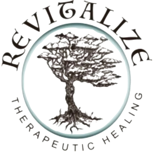 Revitalize Healing