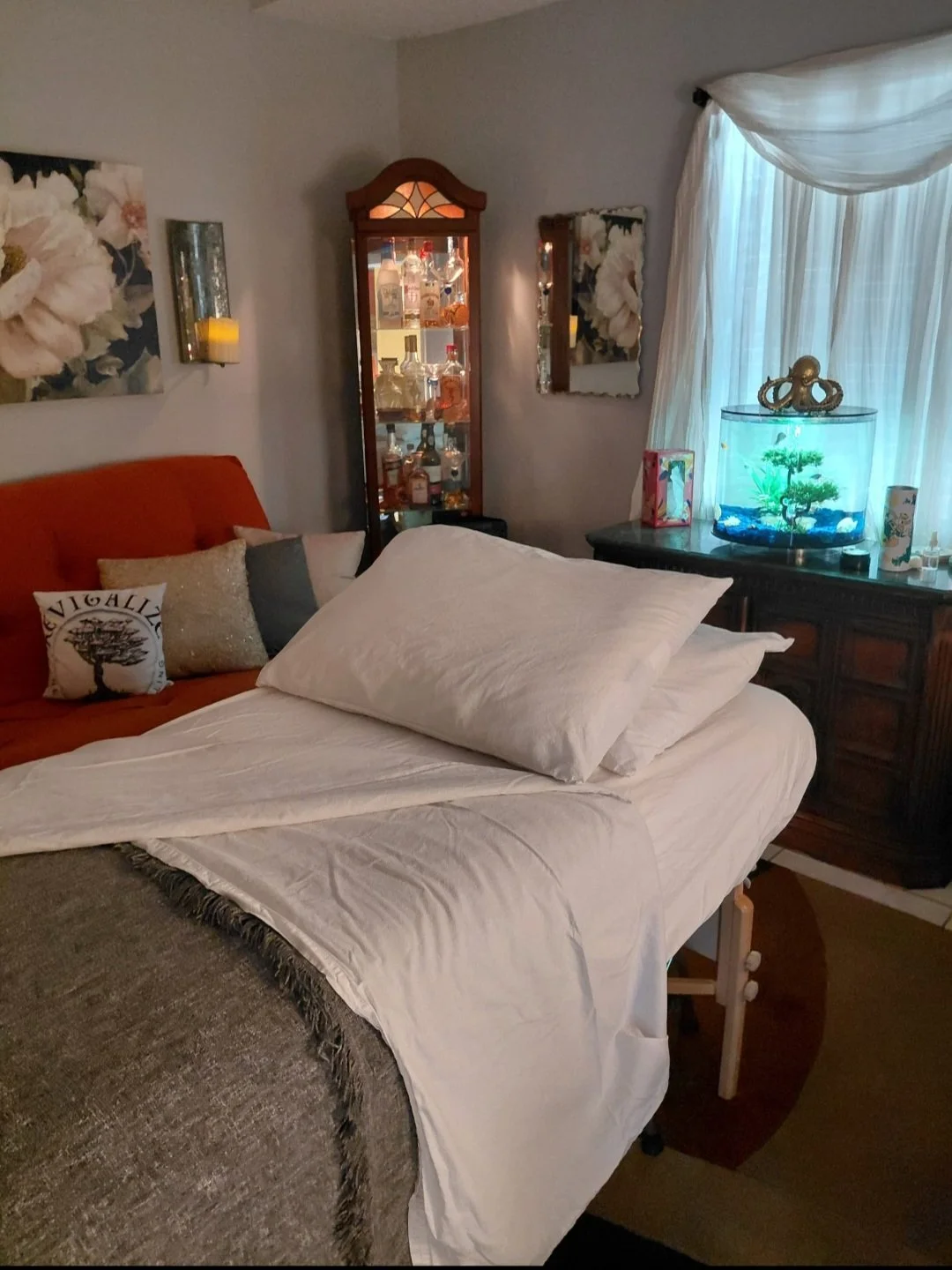 Revitalize Therapeutic Healing