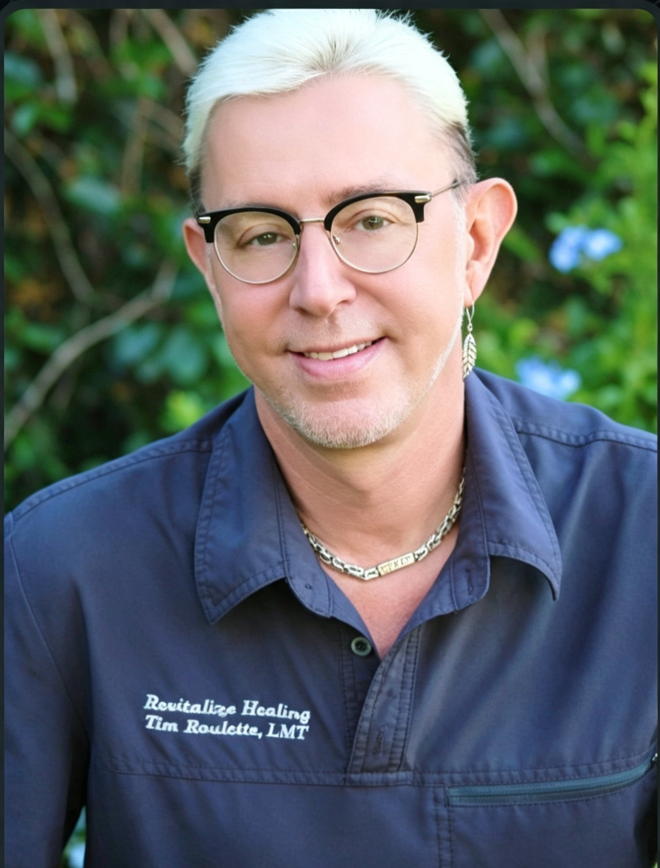 Revitalize Therapeutic Healing