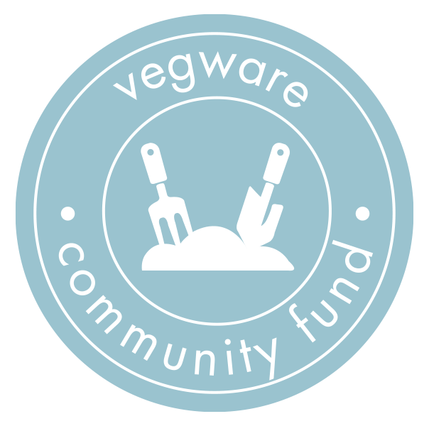 Vegware Community Fund