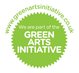 Green Arts Initiative