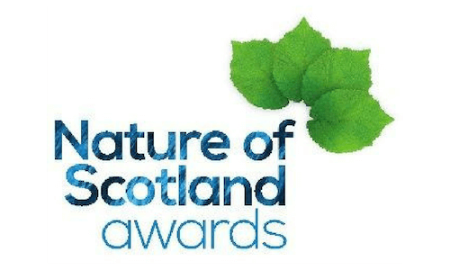 Nature of Scotland Awards