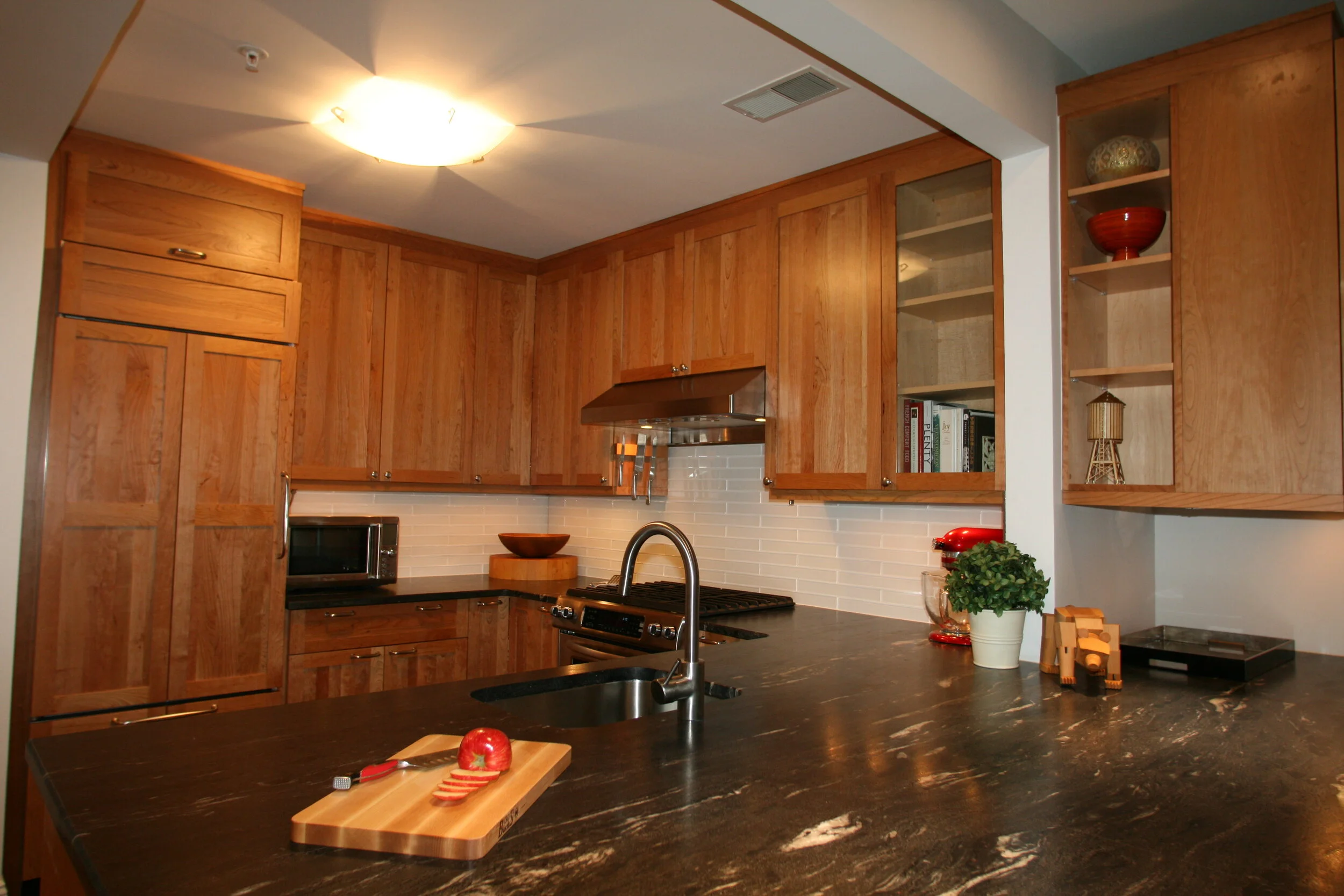 Man Cave Natural Wood Example LM Interior Design (2).JPG