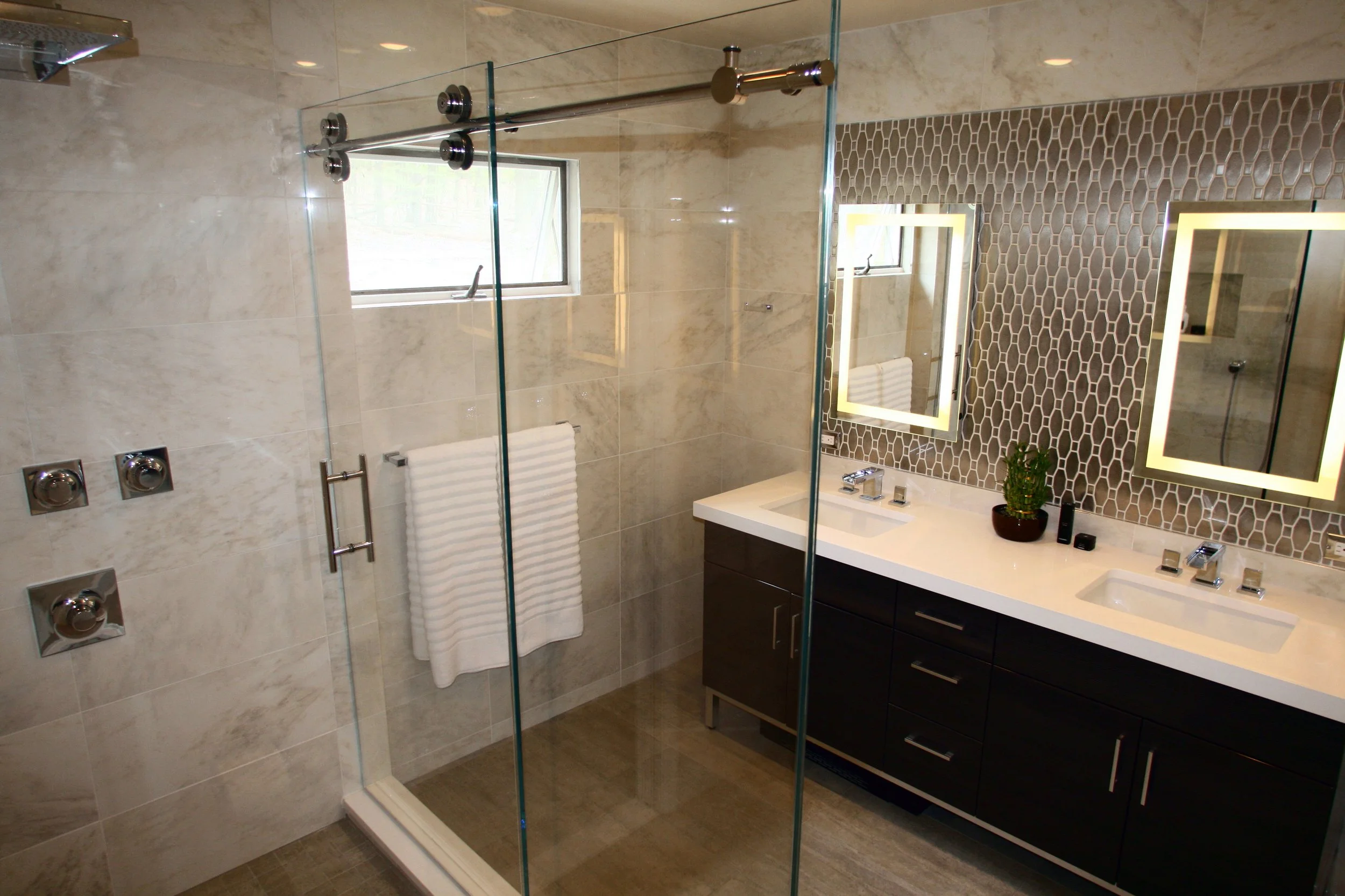 7 Steps to Transform Your Bathroom with Expert Interior Design in Essex County, NJ