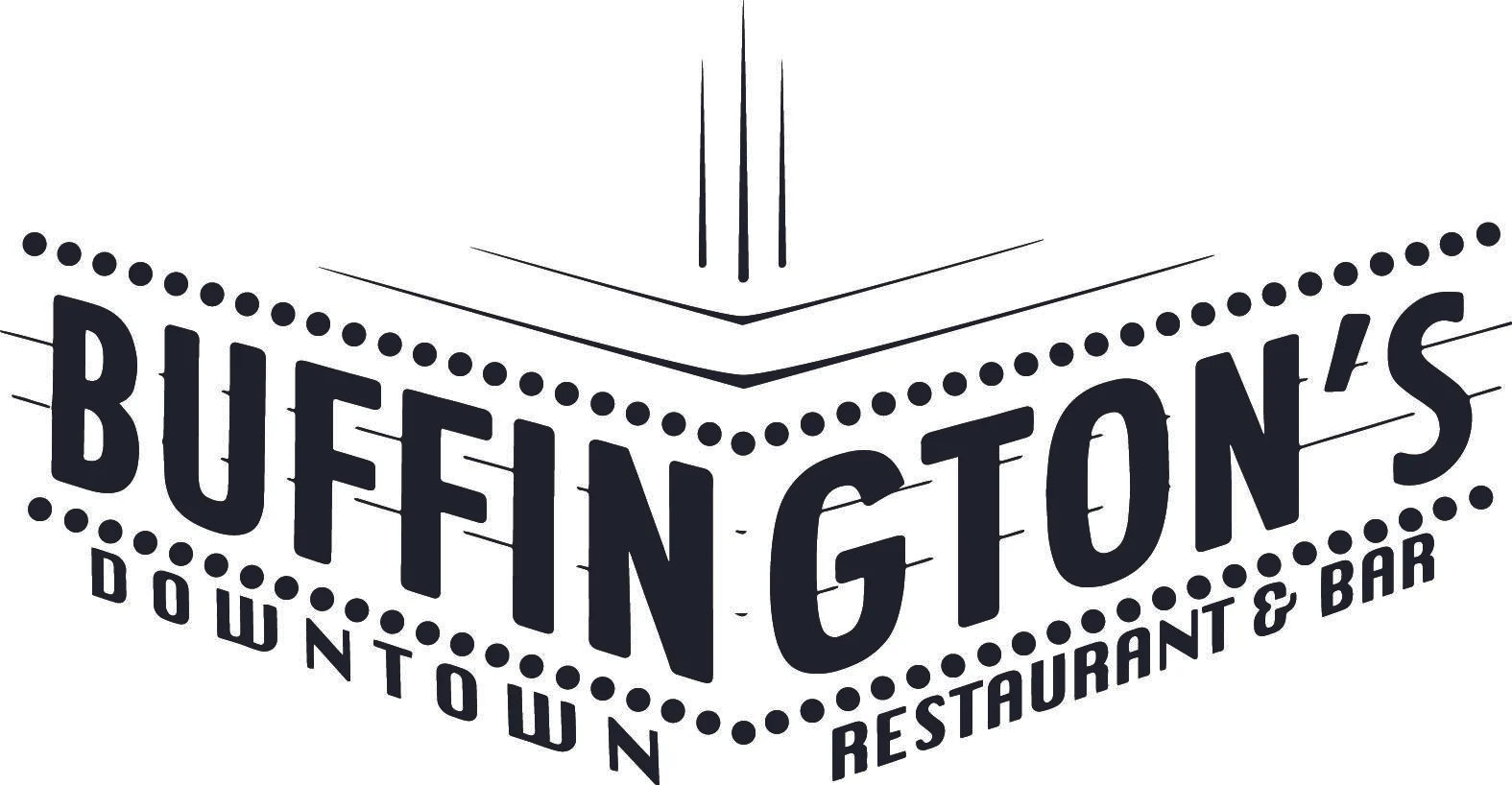 Buffington's Logo