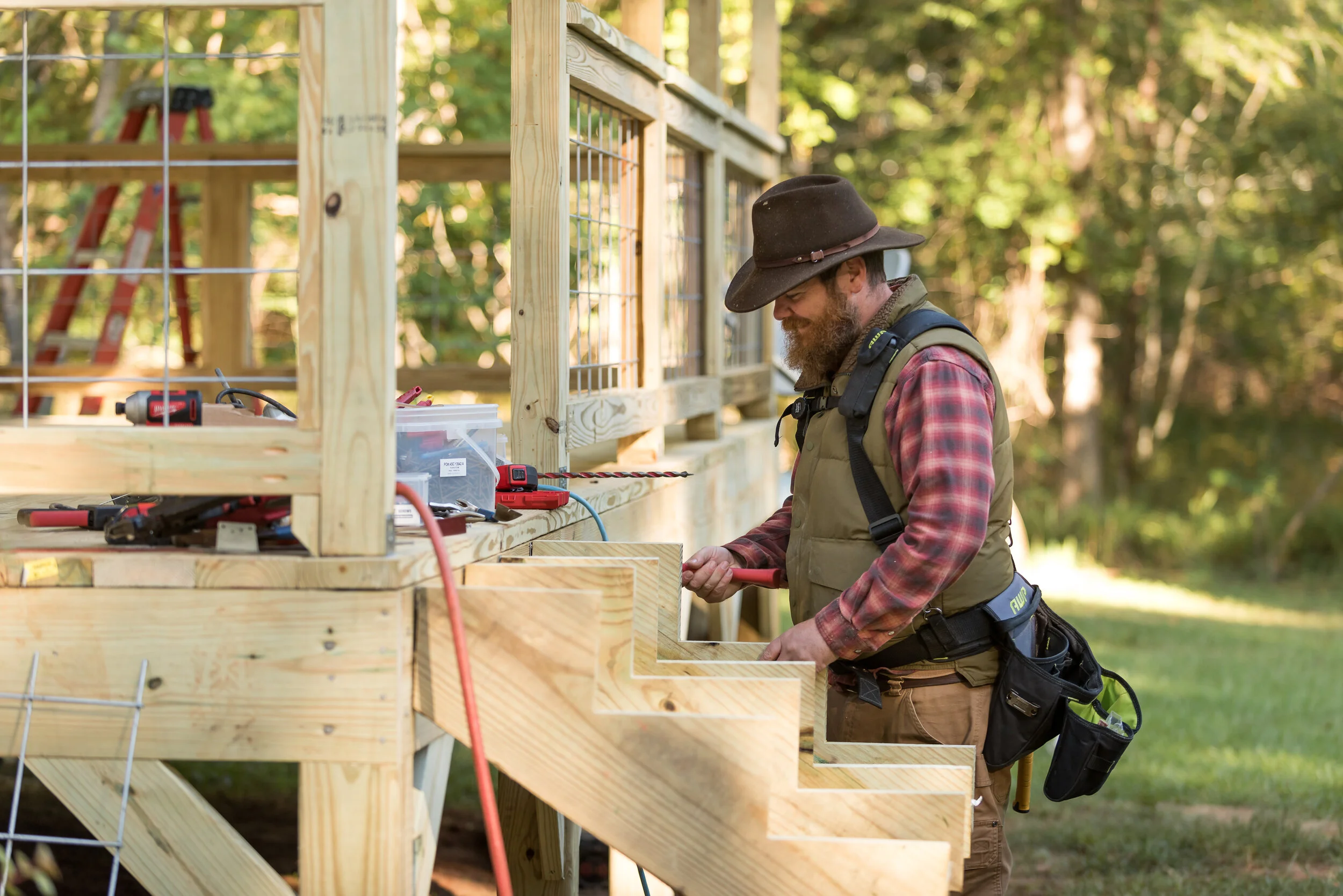 Hinton Construction LLC