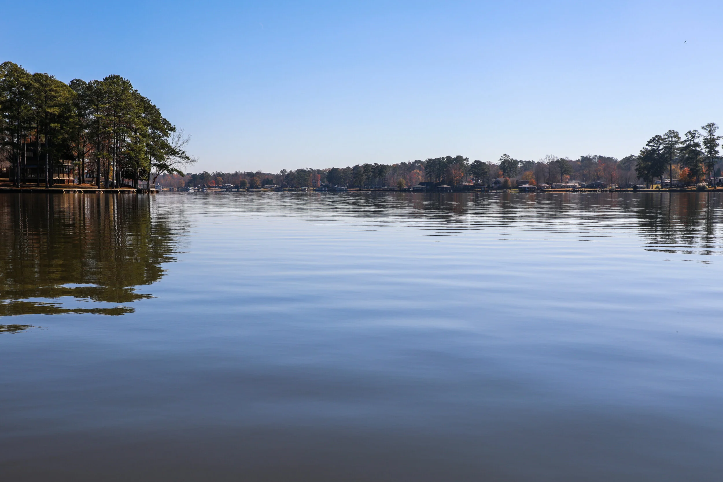 Lake Sinclair Life The Local's Guide