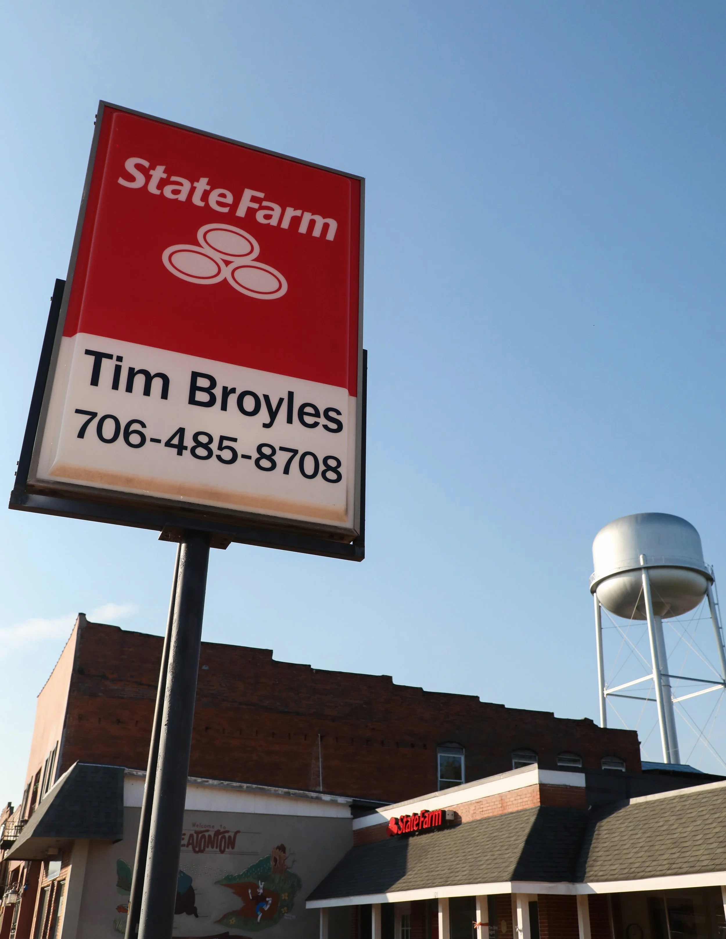 Tim Broyles | State Farm