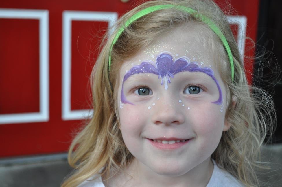First Friday: Beach Bash // Downtown Milledgeville