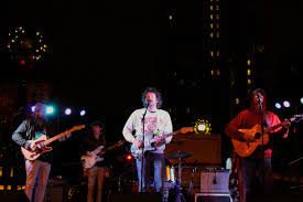 Downtown GetDown Concert Series // Eatonton City Center Stage