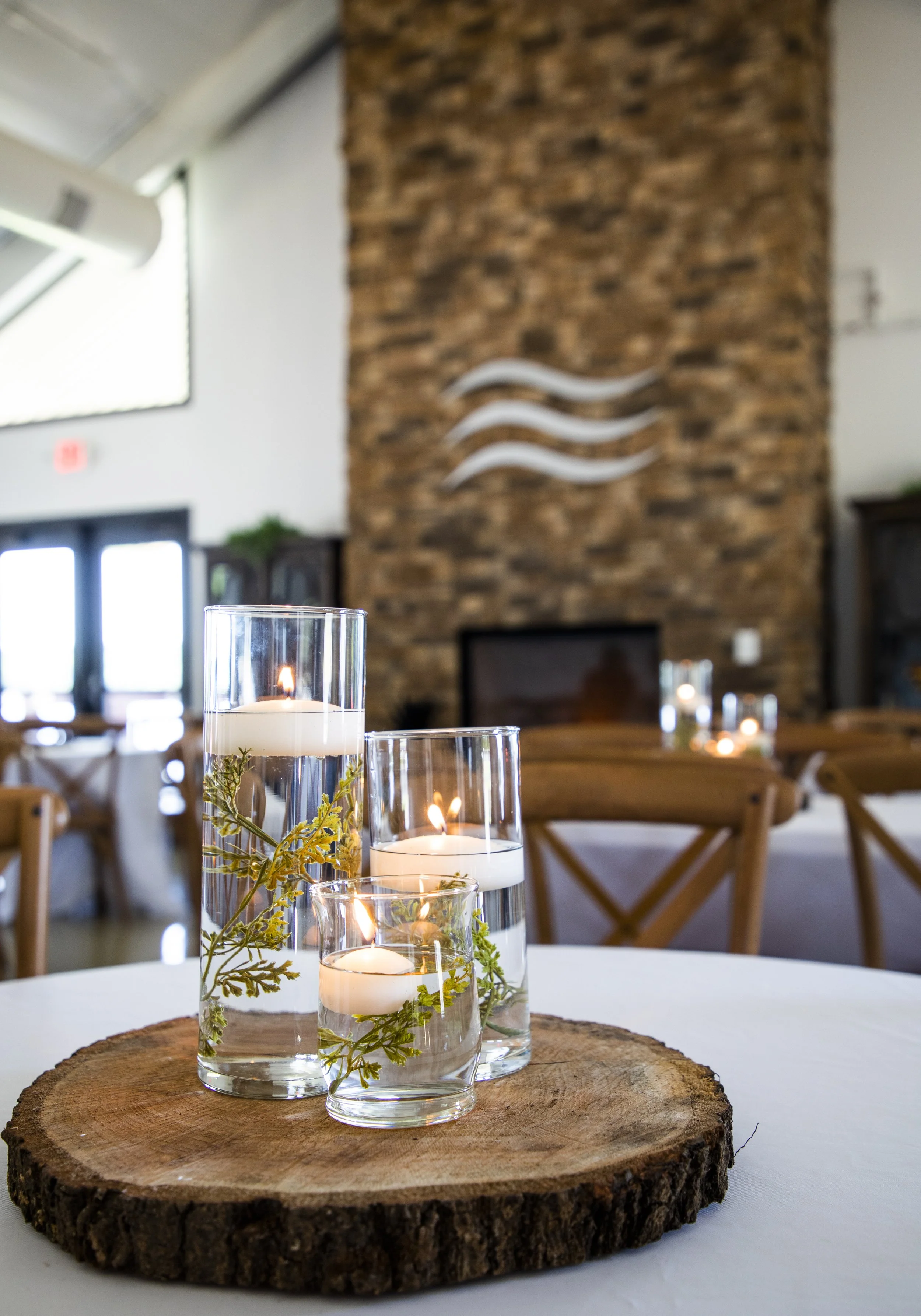 The Edgewater on Lake Sinclair