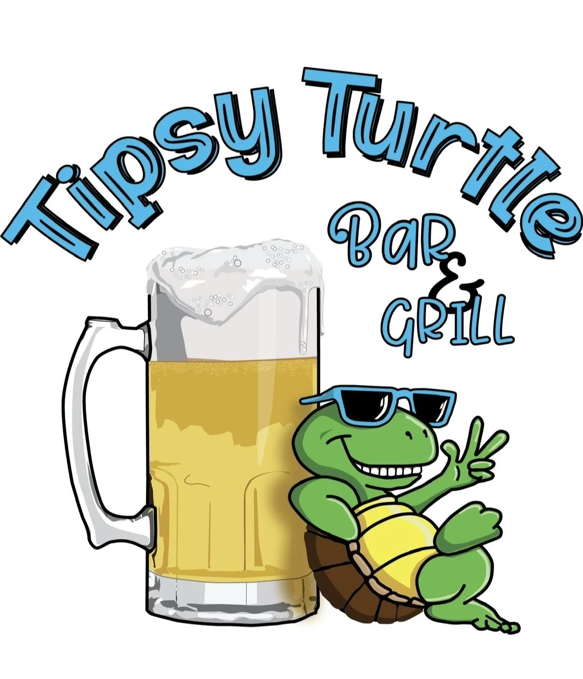 Tipsy Turtle Bar &amp; Grill