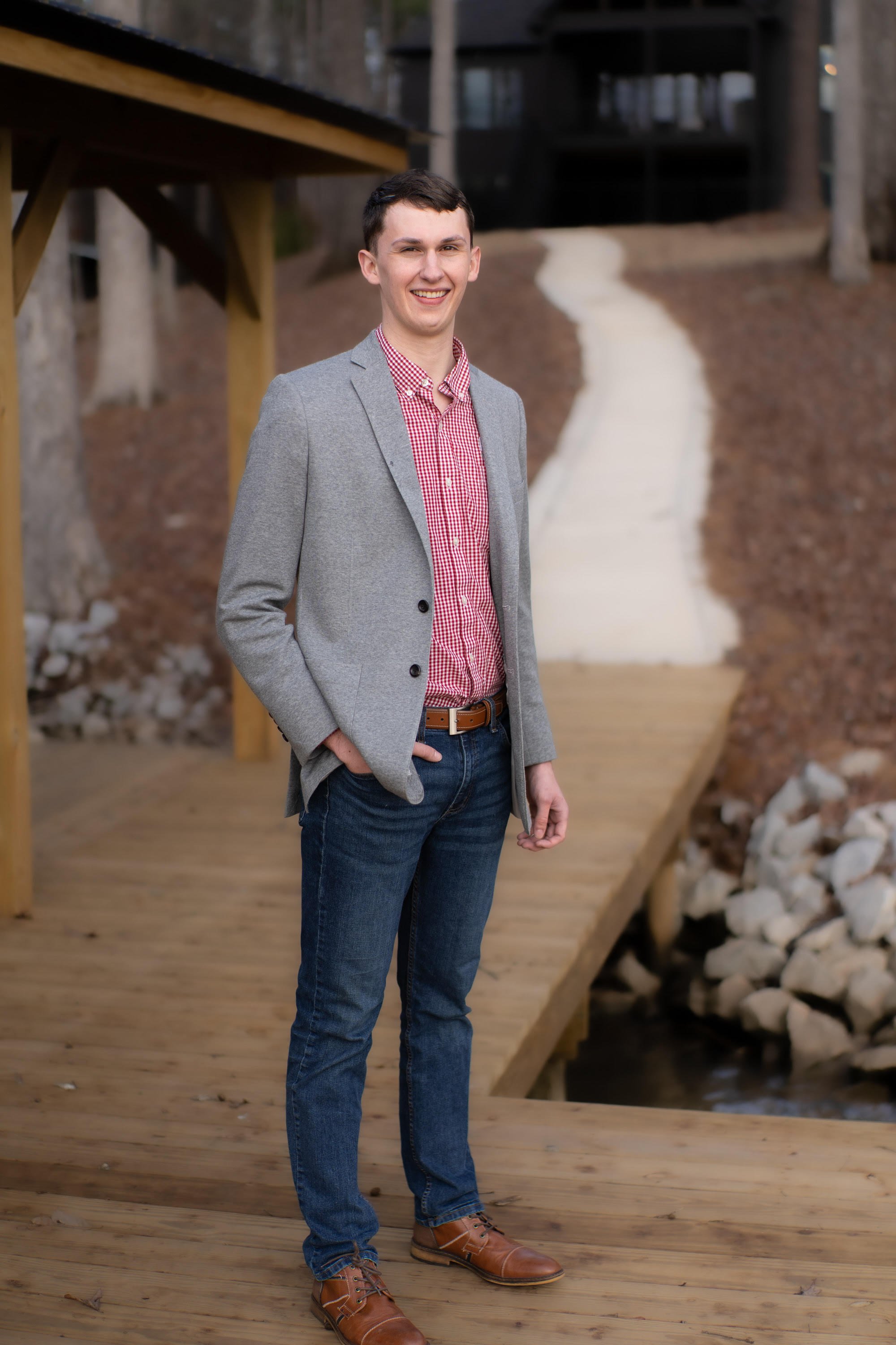 Residential — Lake Sinclair Life