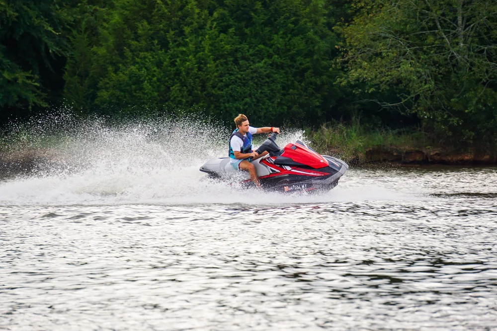 Southern Watercraft Rental