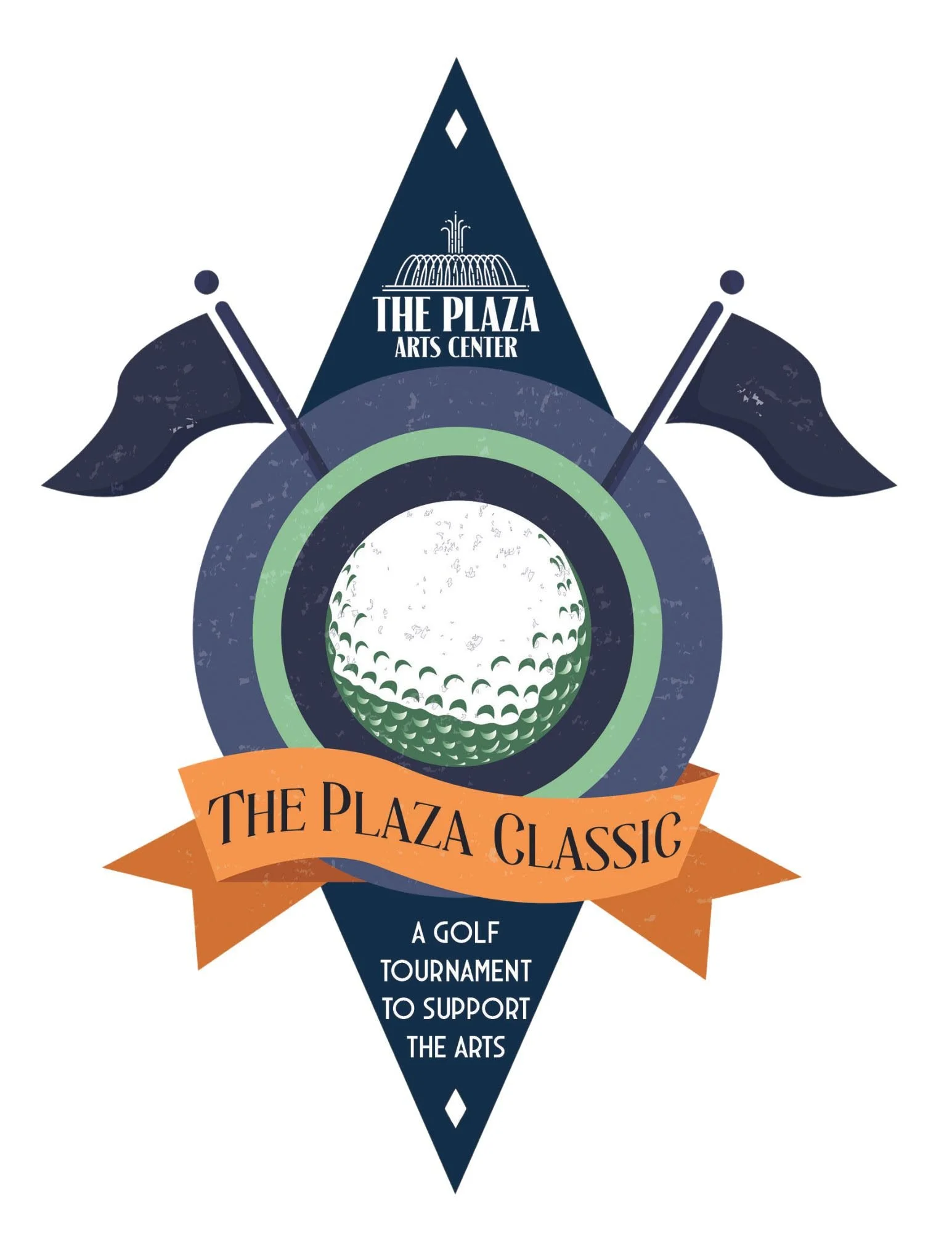 The Plaza Classic Golf Tournament