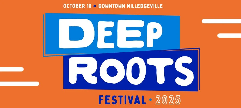 Deep Roots Festival