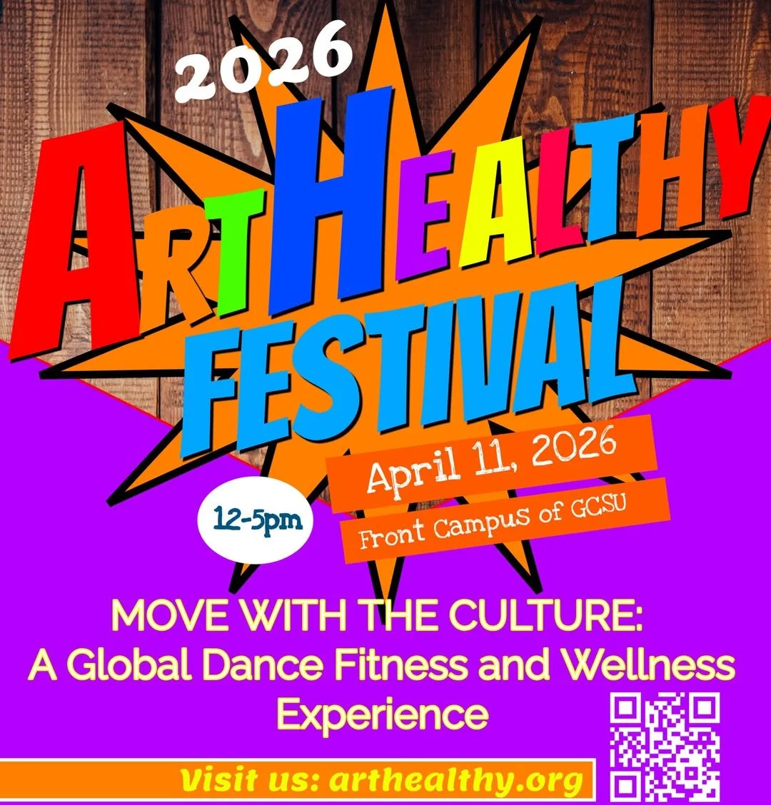 2026 ArtHealthy Festival 