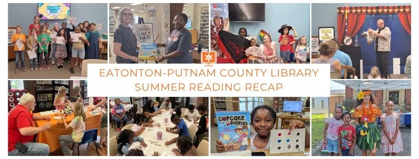 Library Teen Advisory Board