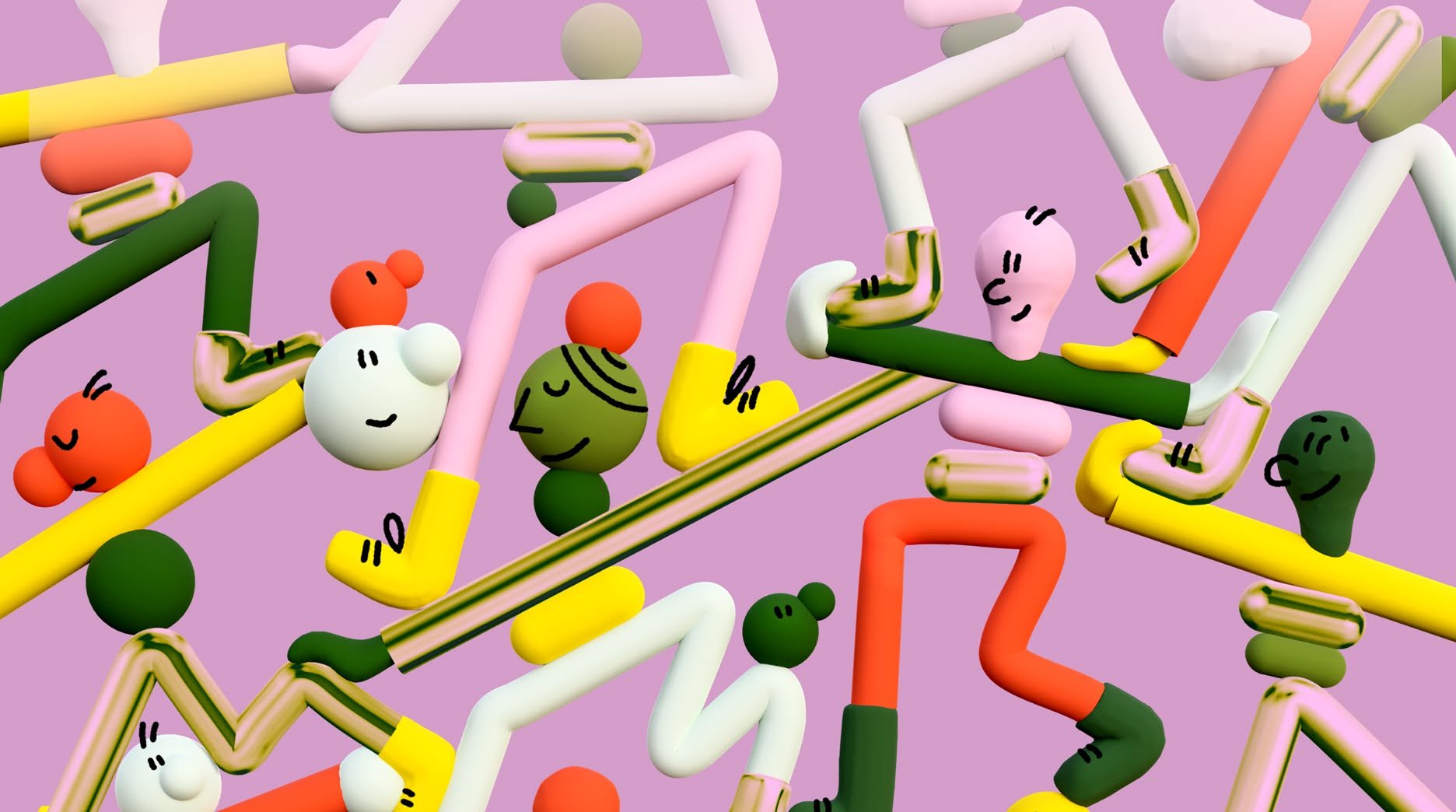 Ty’s Senior Capstone Exhibition