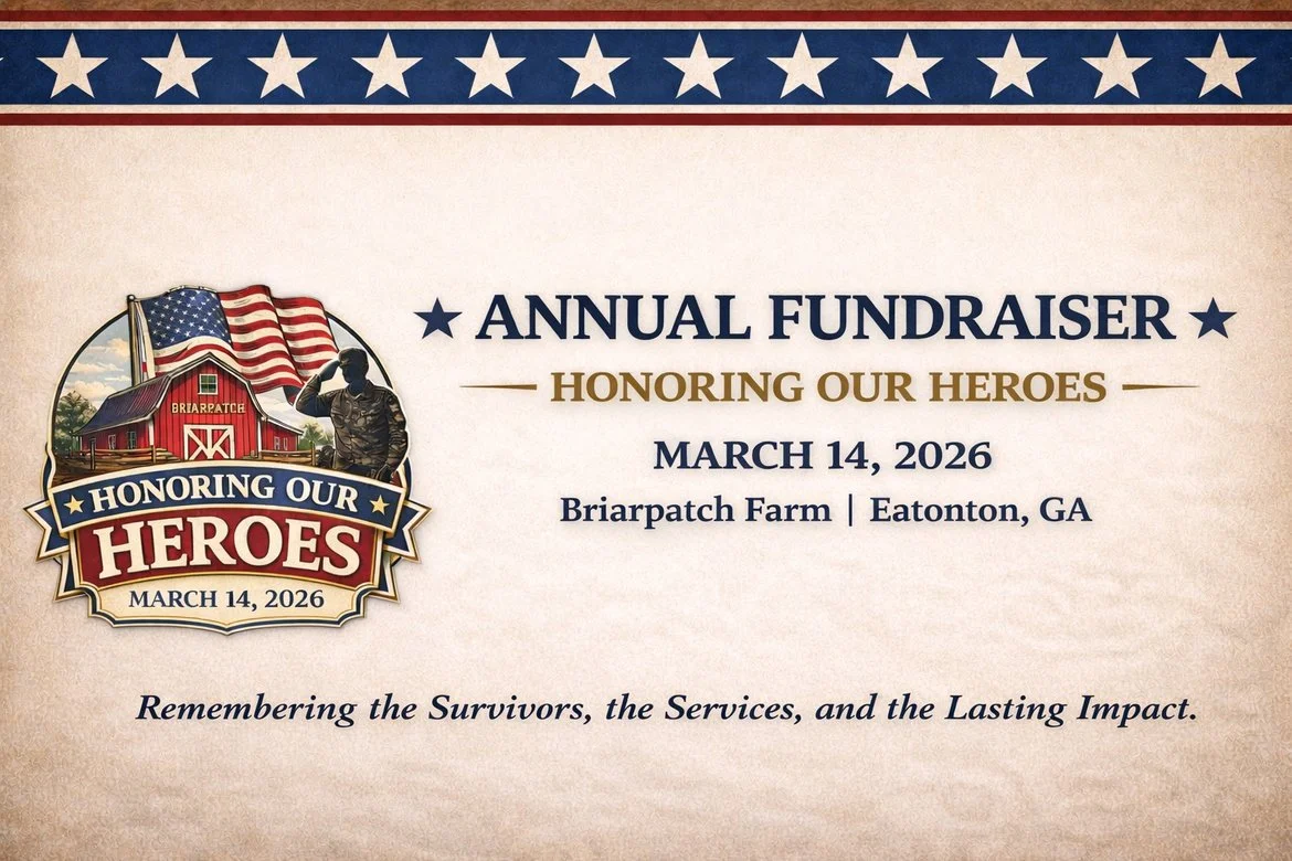 Honoring Our Heroes Fundraiser