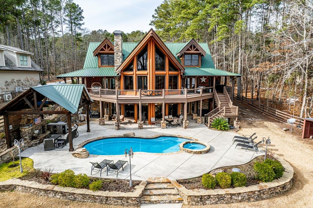 Open House by Nick Montgomery: 456 Rockville Springs Drive