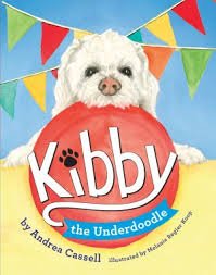 Story Time with Author Andrea Cassell