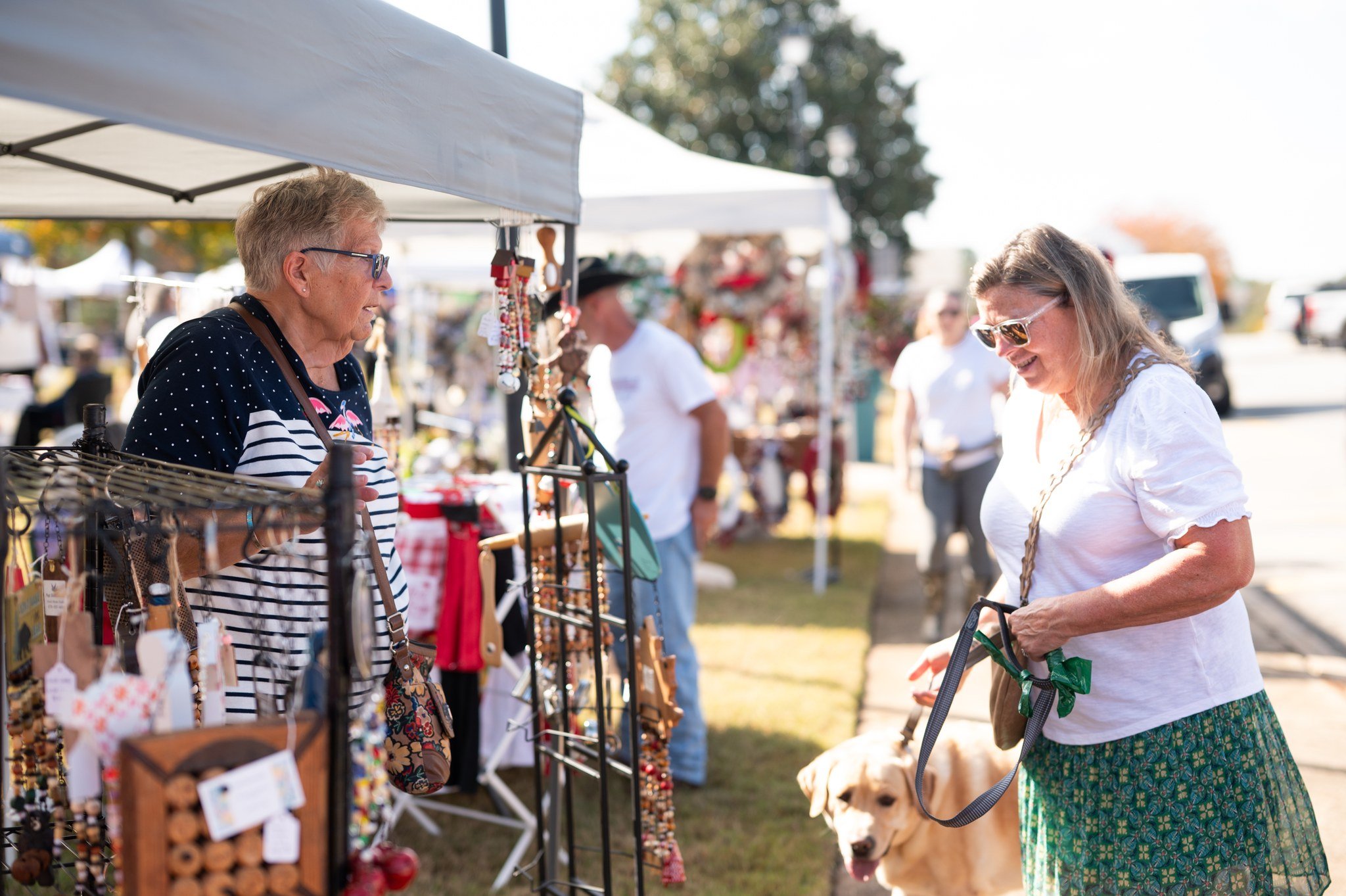 Downtown Eatonton Farmer's Market