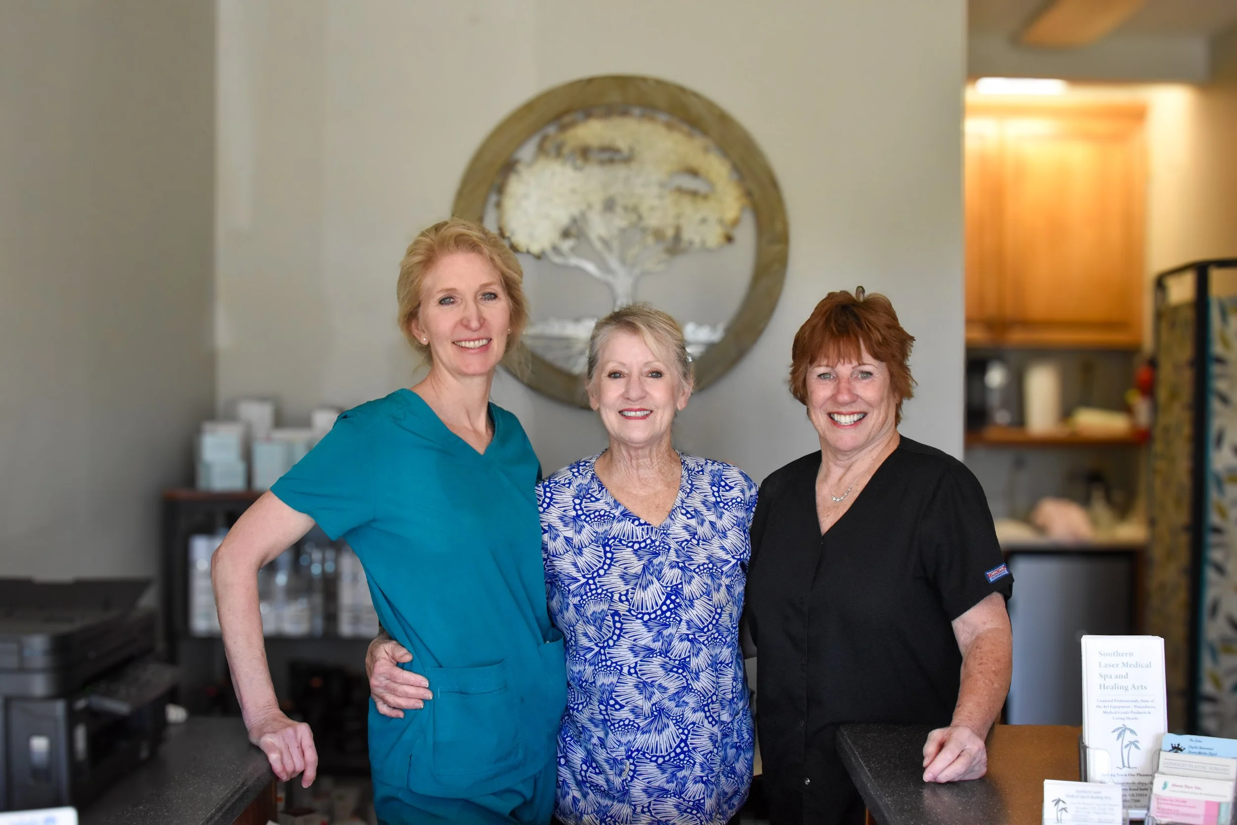 Southern Laser Medical Spa &amp; Healing Arts
