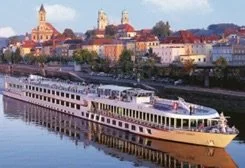 EzTravel Chat with Russ & Meg