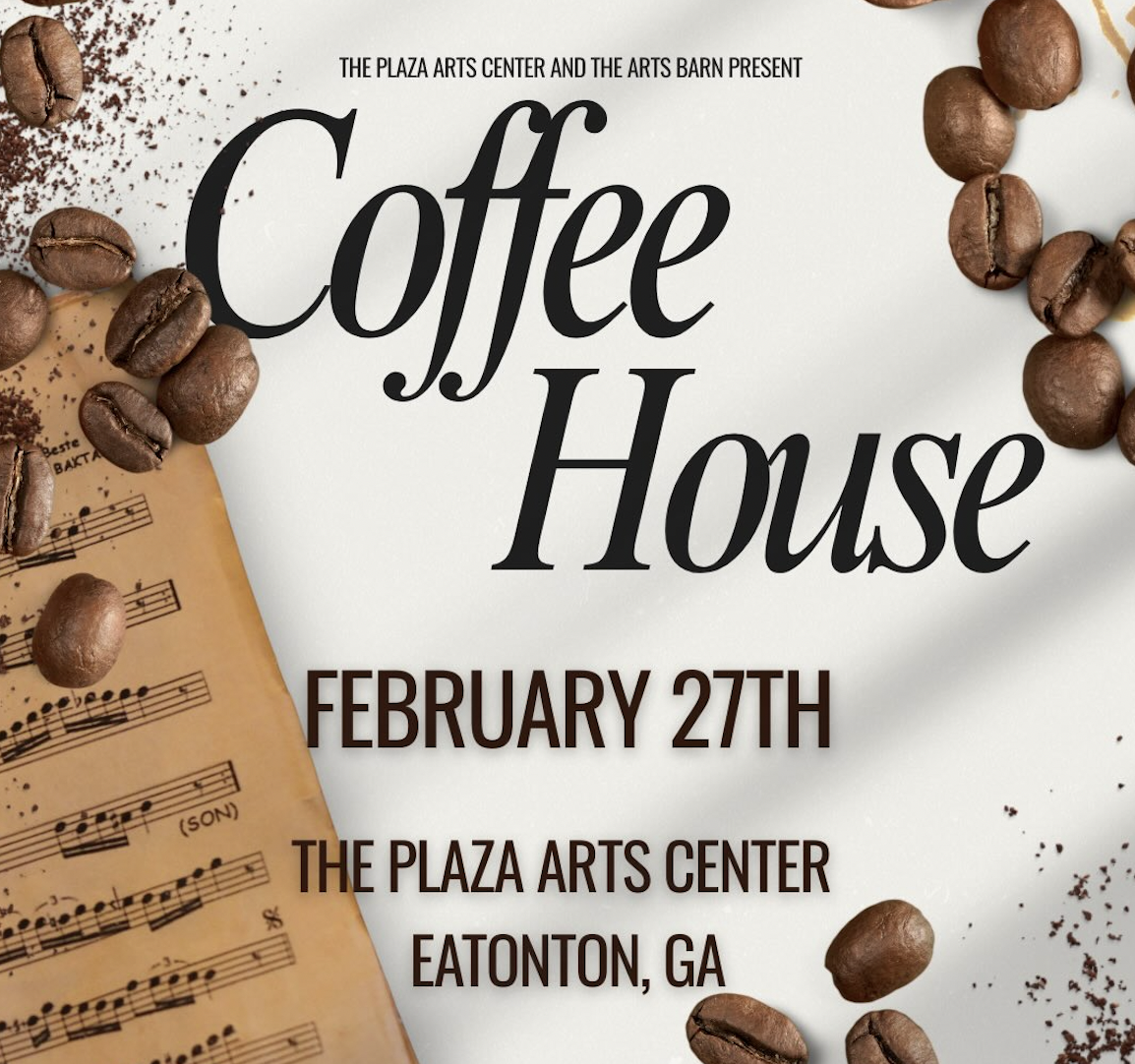 Coffee House Series