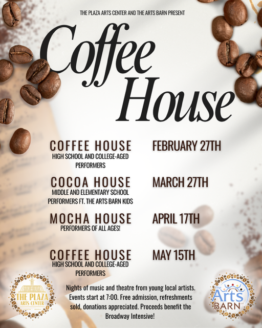 Coffee House Series