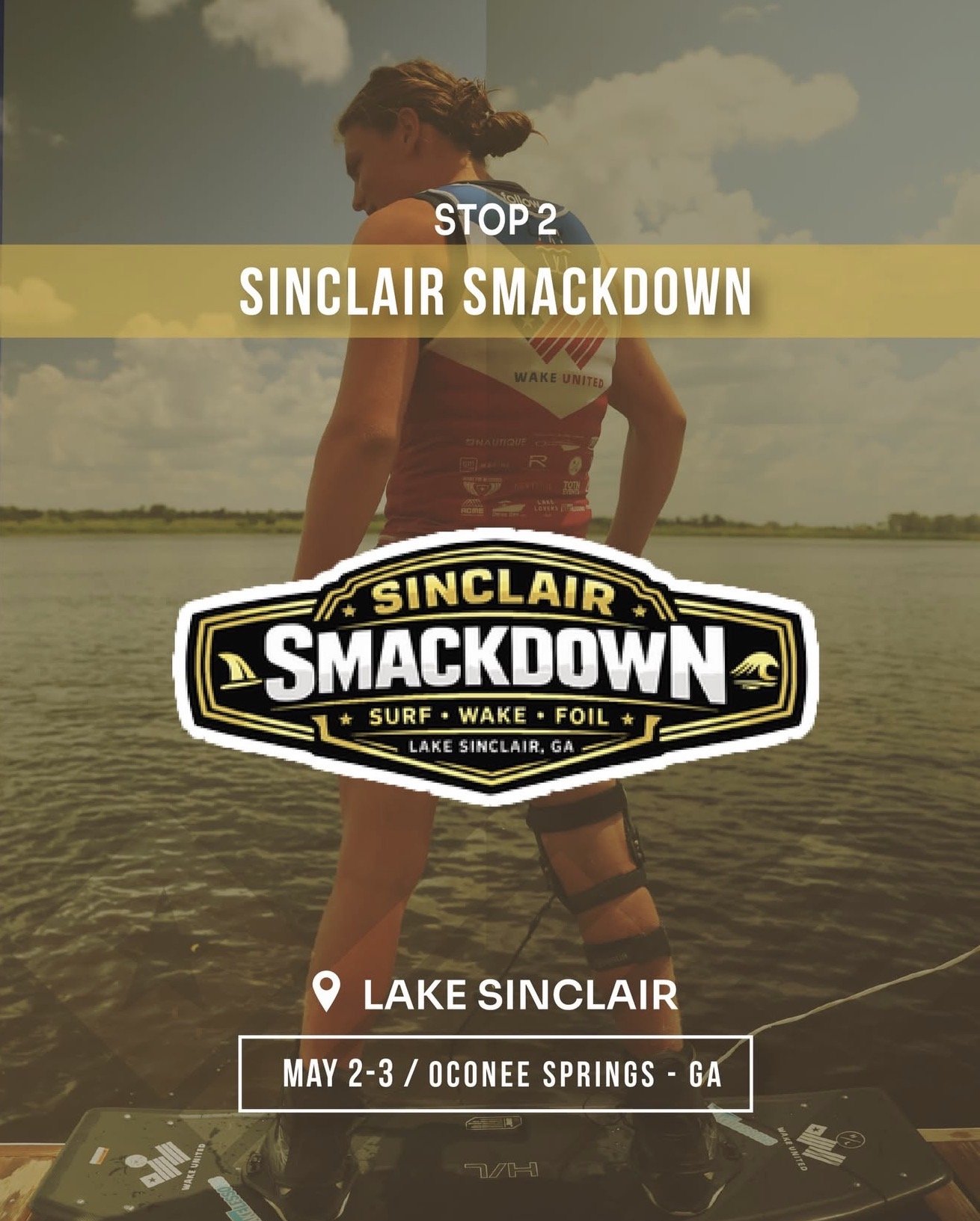 Sinclair Smackdown