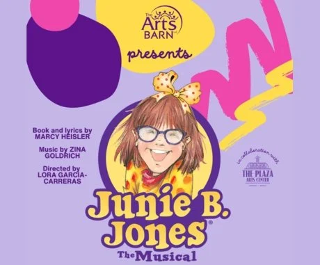 Junie B. Jones - The Musical