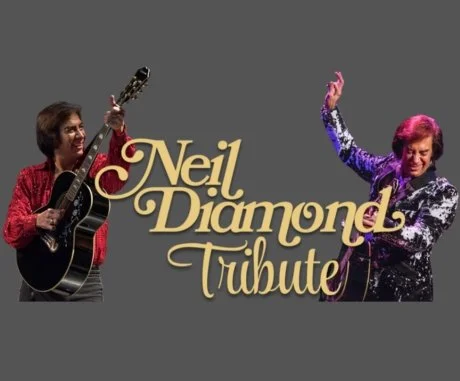 Neil Diamond-The Tribute