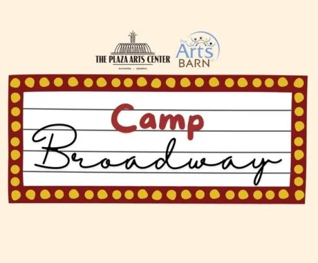 Camp Broadway- Summer Camp Finale Show
