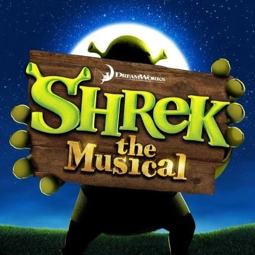 Shrek - The Musical