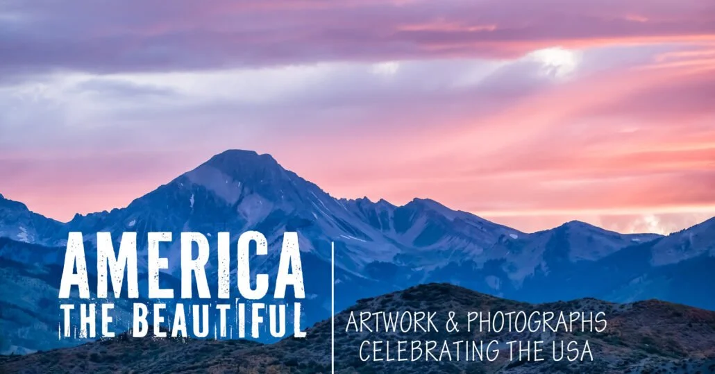 America The Beautiful