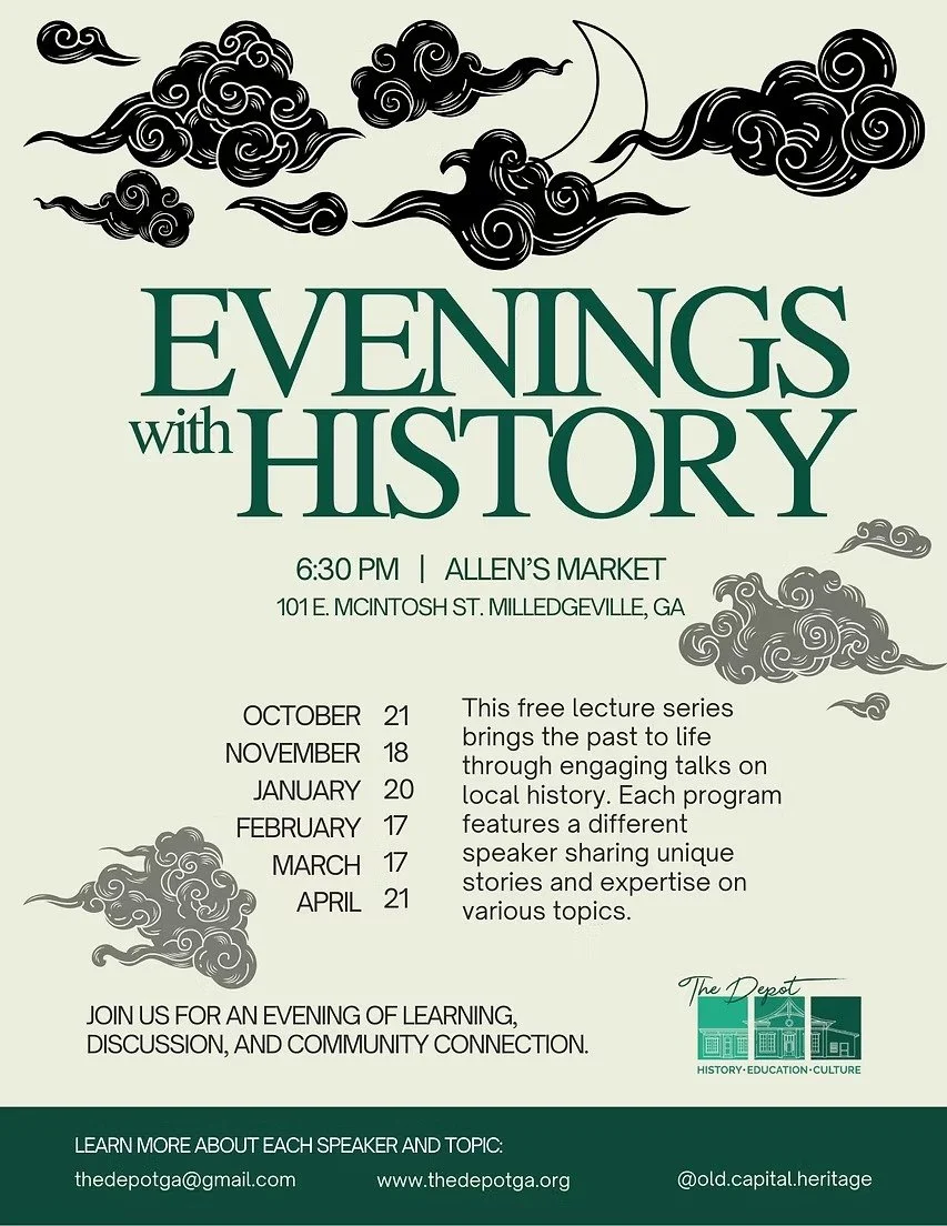 Evenings with History