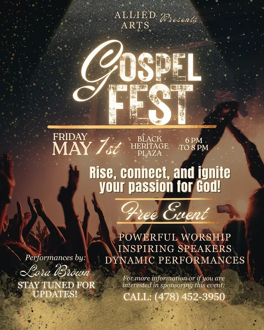 Gospel Fest