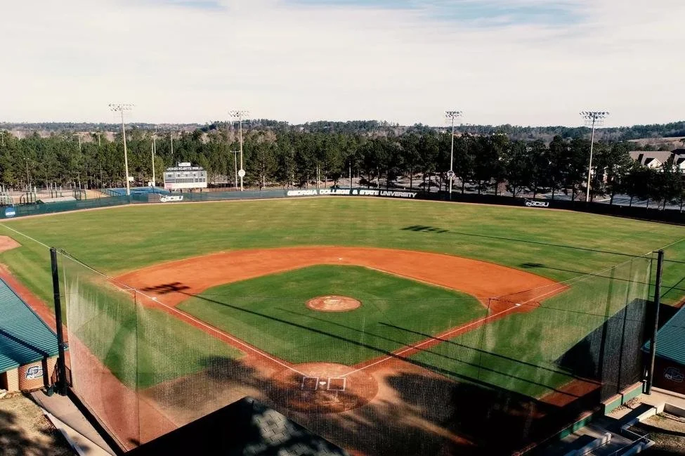GCSU Baseball VS. Columbus State University