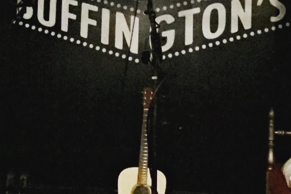 Open Mic Monday (Karaoke)