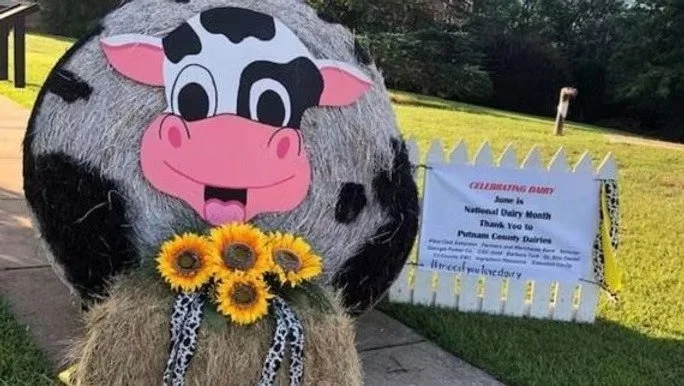 The Putnam County Dairy Festival