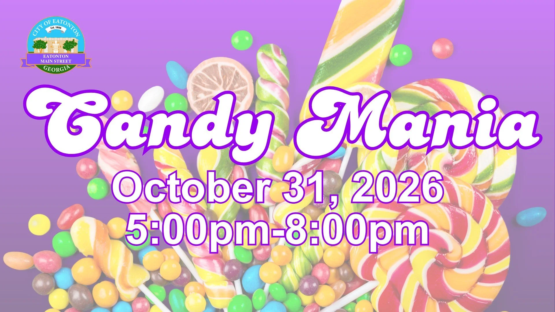 Candy Mania