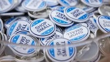 Small Business Saturday