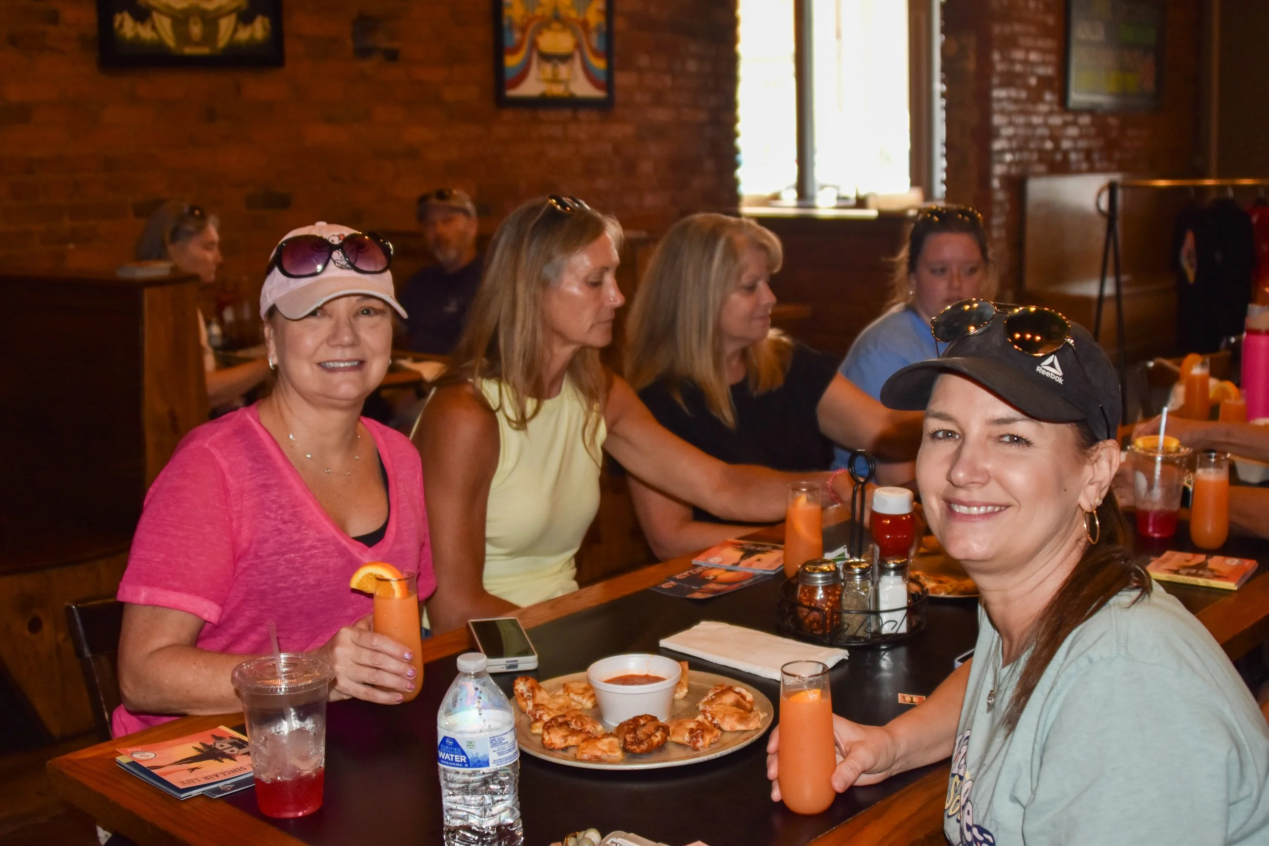 Murals and Mimosas at The Brick.jpg