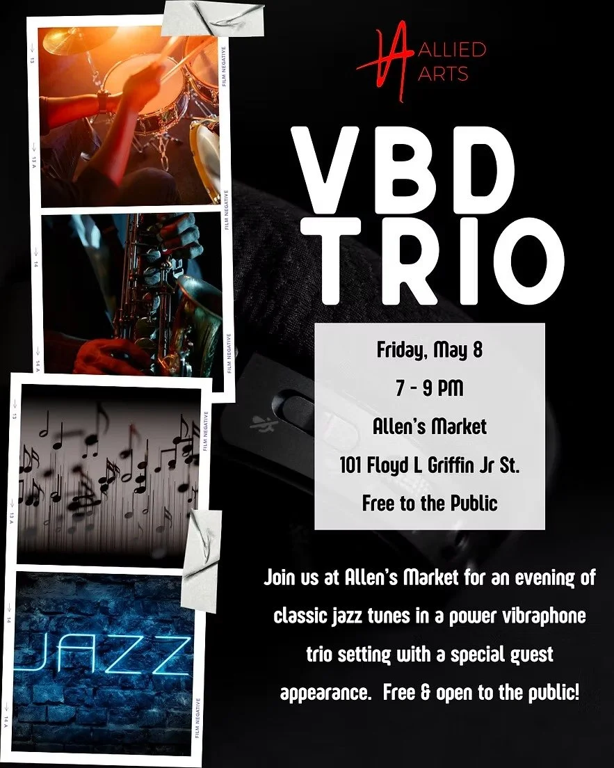 VBD Trio
