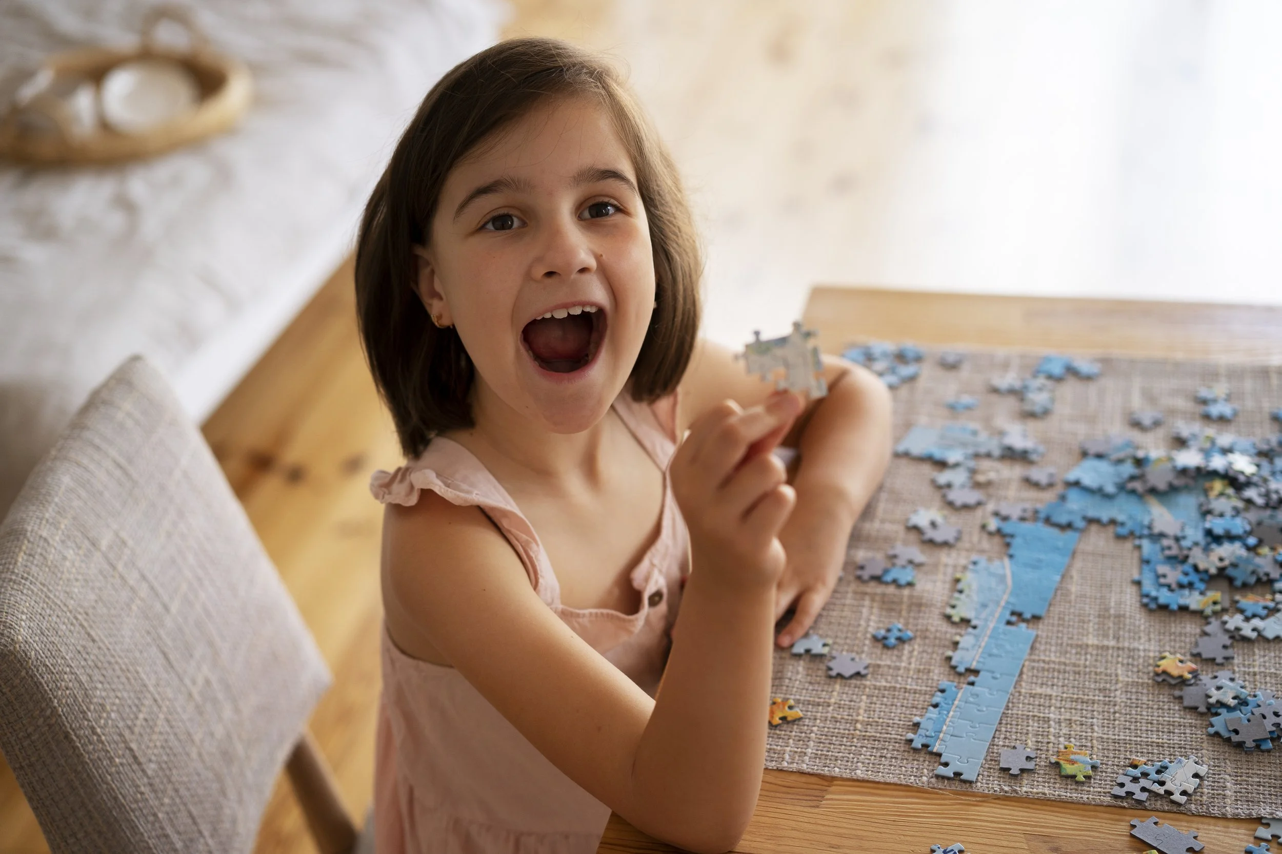 Dinosaur Grid Activity