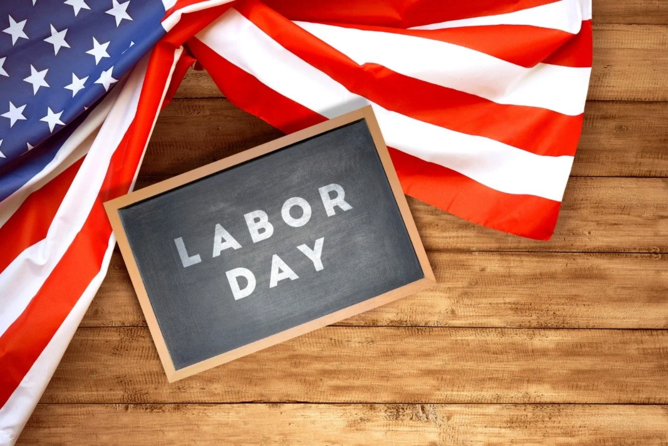 Labor Day