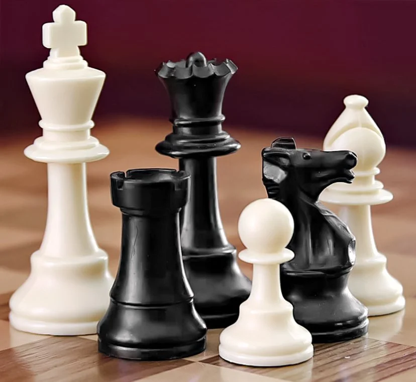 Chess Club