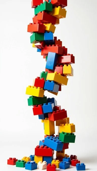 Lego Day